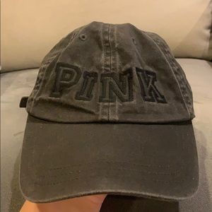 PINK Hat